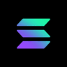 Solana Logo